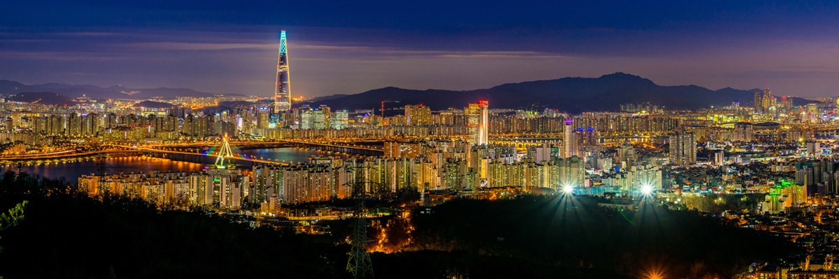 STT GDC launches 30MW datacentre in South Korea